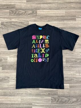 Disney Mary Poppins t-shirt adult sz M